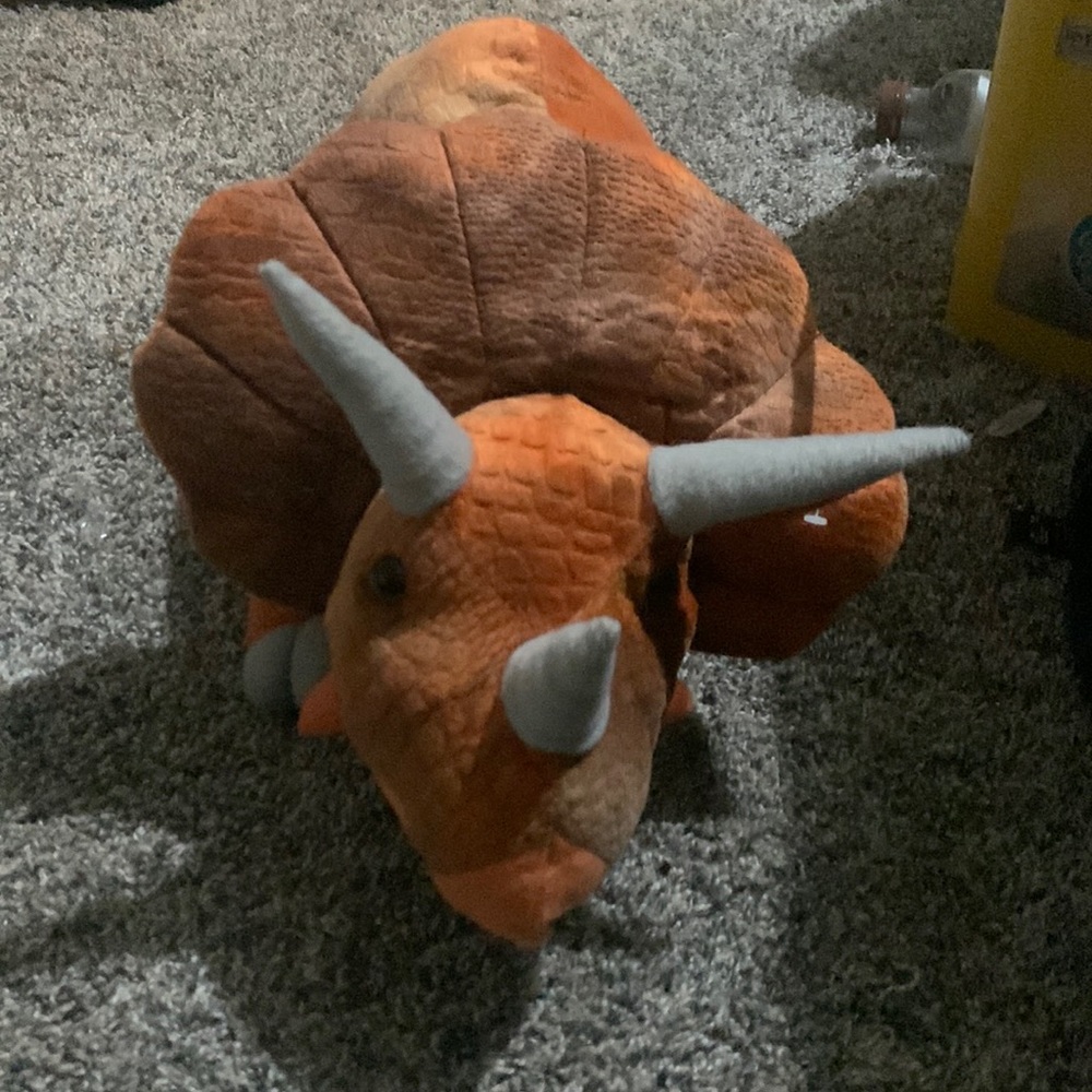 A Dino